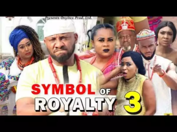 Symbol Of Royalty Season 3 - 2019